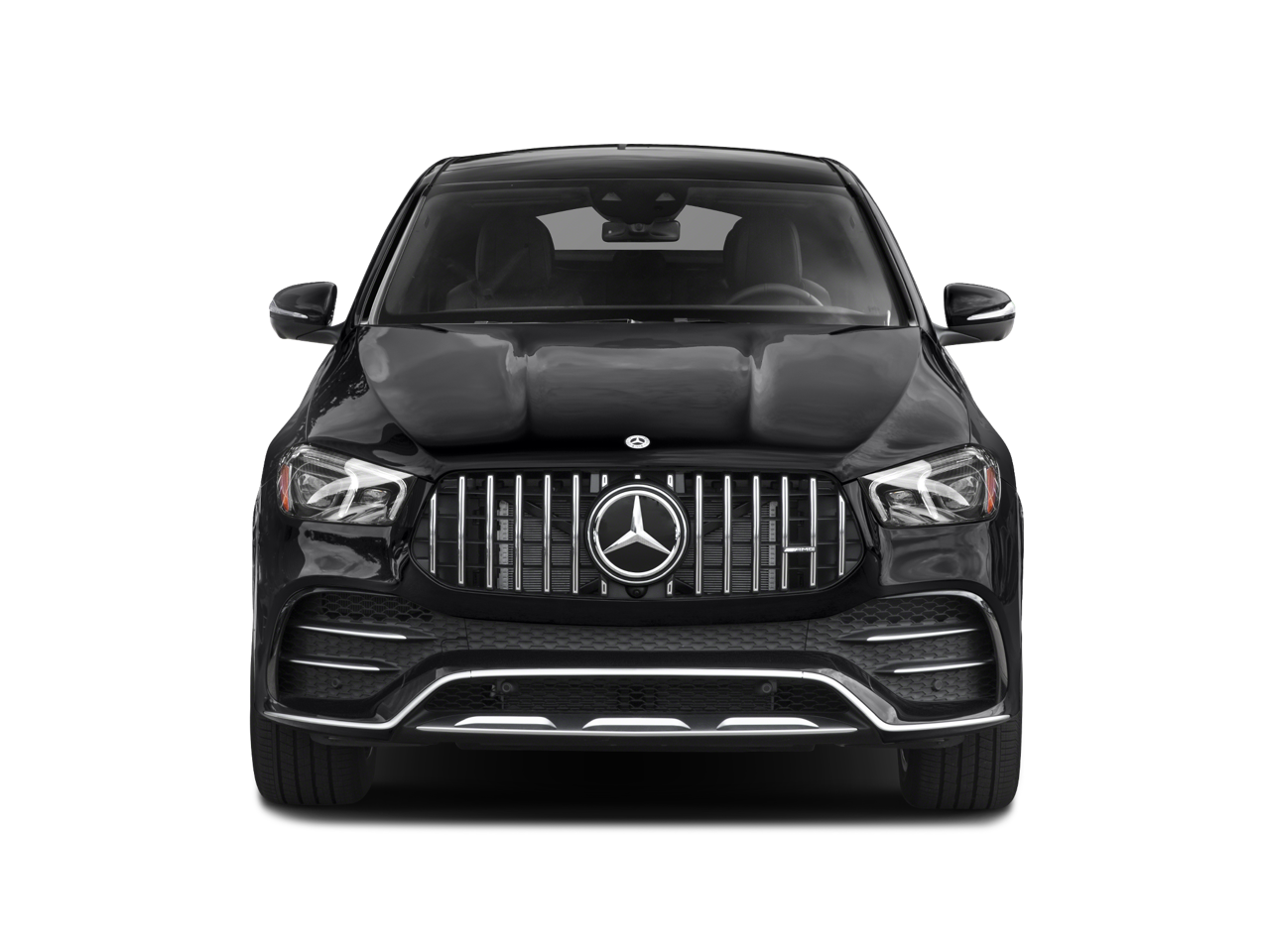 2021 Mercedes-Benz GLE GLE 53 AMG® 4MATIC®