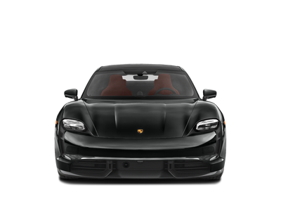 2021 Porsche Taycan Turbo S