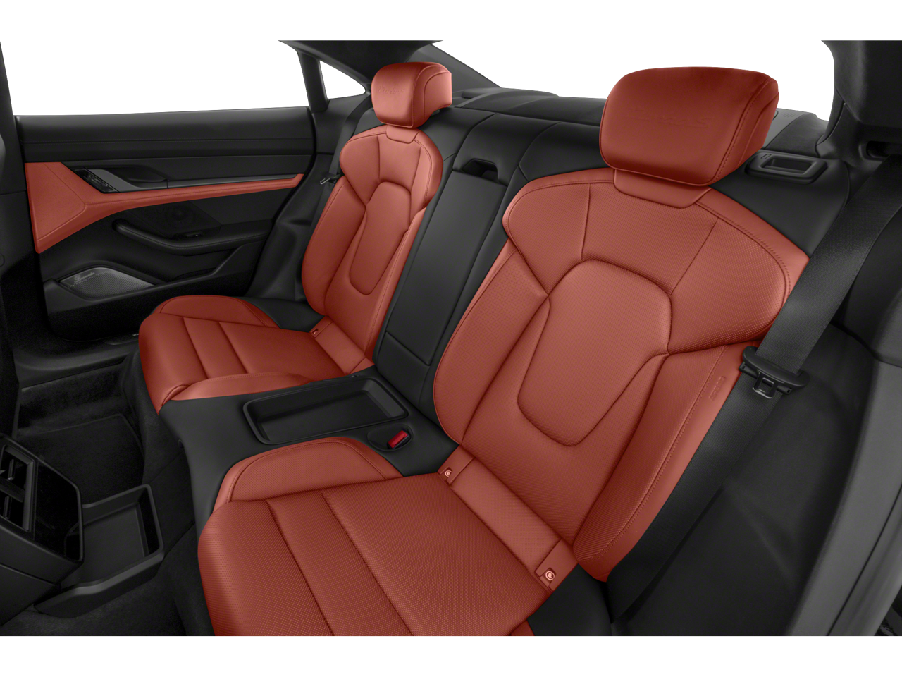 2021 Porsche Taycan 4S