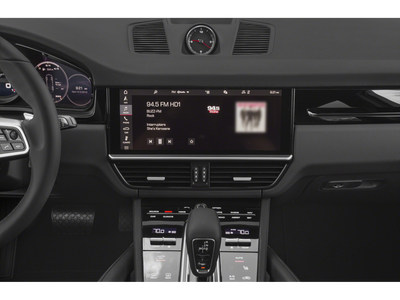2021 Porsche Cayenne AWD