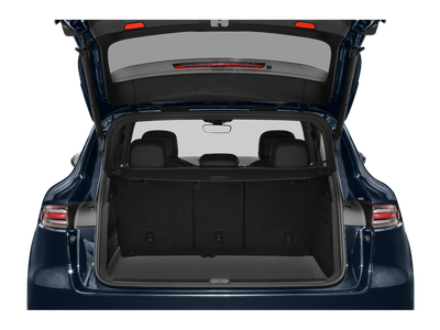 2021 Porsche Cayenne AWD