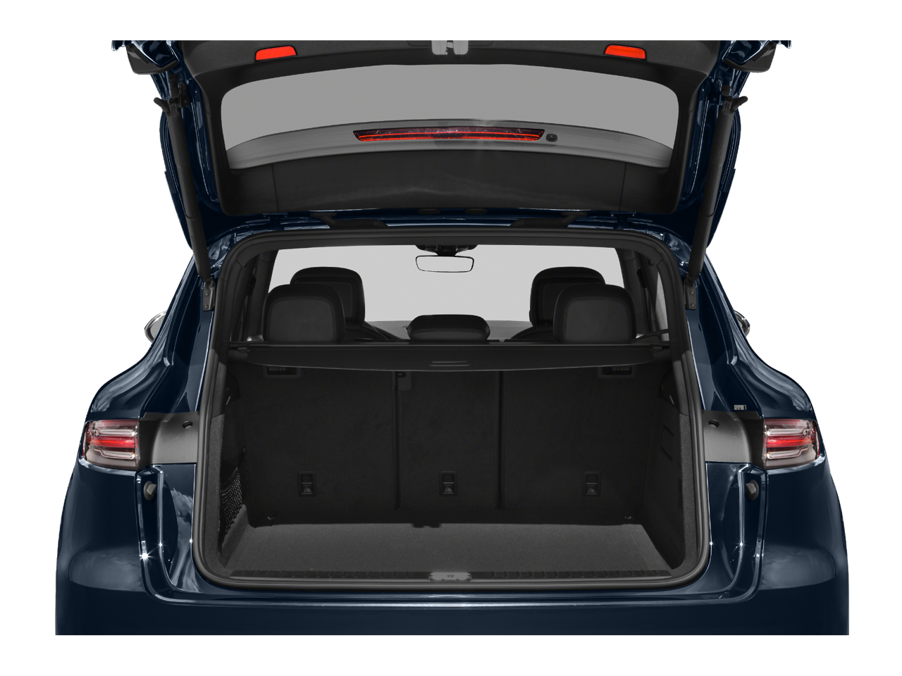 2021 Porsche Cayenne AWD