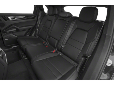 2021 Porsche Cayenne AWD