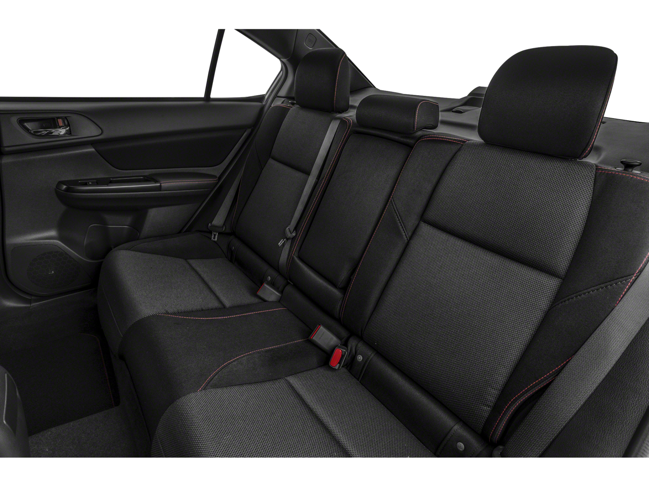 2021 Subaru WRX Premium