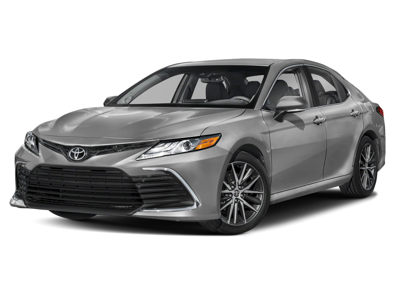 2021 Toyota Camry XLE