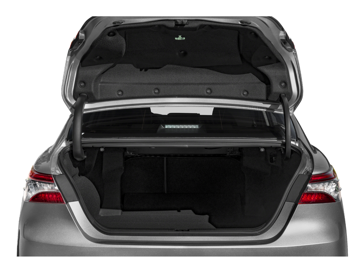 2021 Toyota Camry XLE