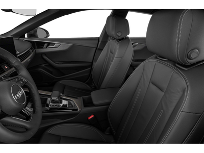2022 Audi A5 Sportback Premium