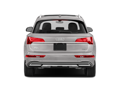 2022 Audi Q5 S line Premium
