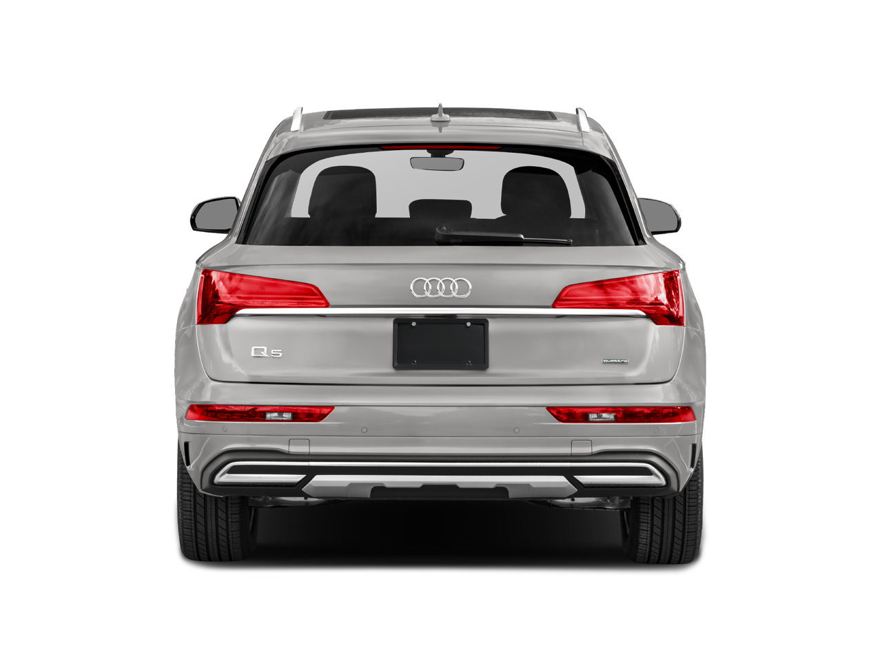 2022 Audi Q5 45 S line Premium photo 2