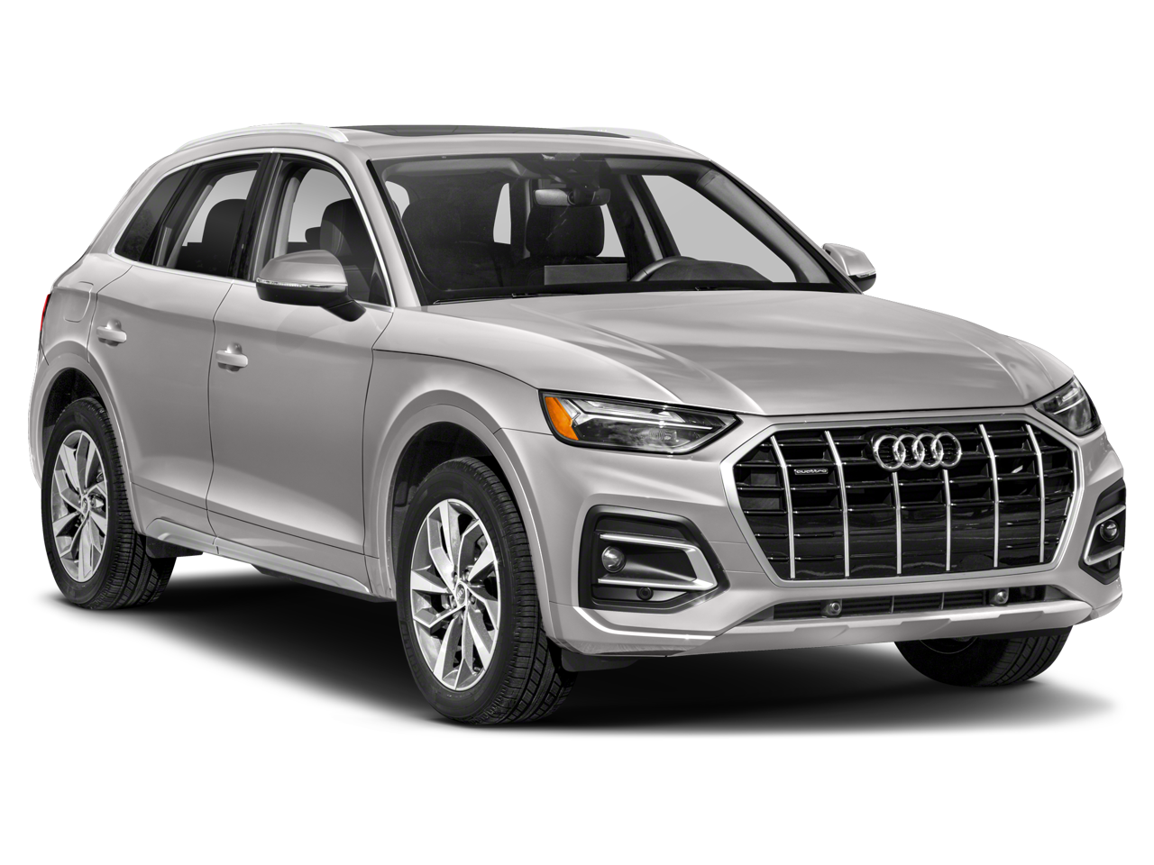 2022 Audi Q5 45 S line Premium photo 3