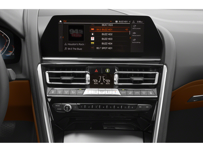 2022 BMW 8 Series 840i