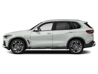 2022 BMW X5 xDrive45e