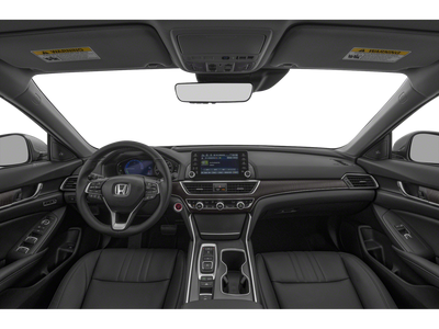 2022 Honda Accord Hybrid Touring