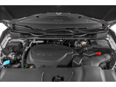 2022 Honda Odyssey EX