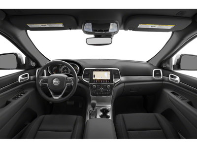 2022 Jeep Grand Cherokee WK Laredo X