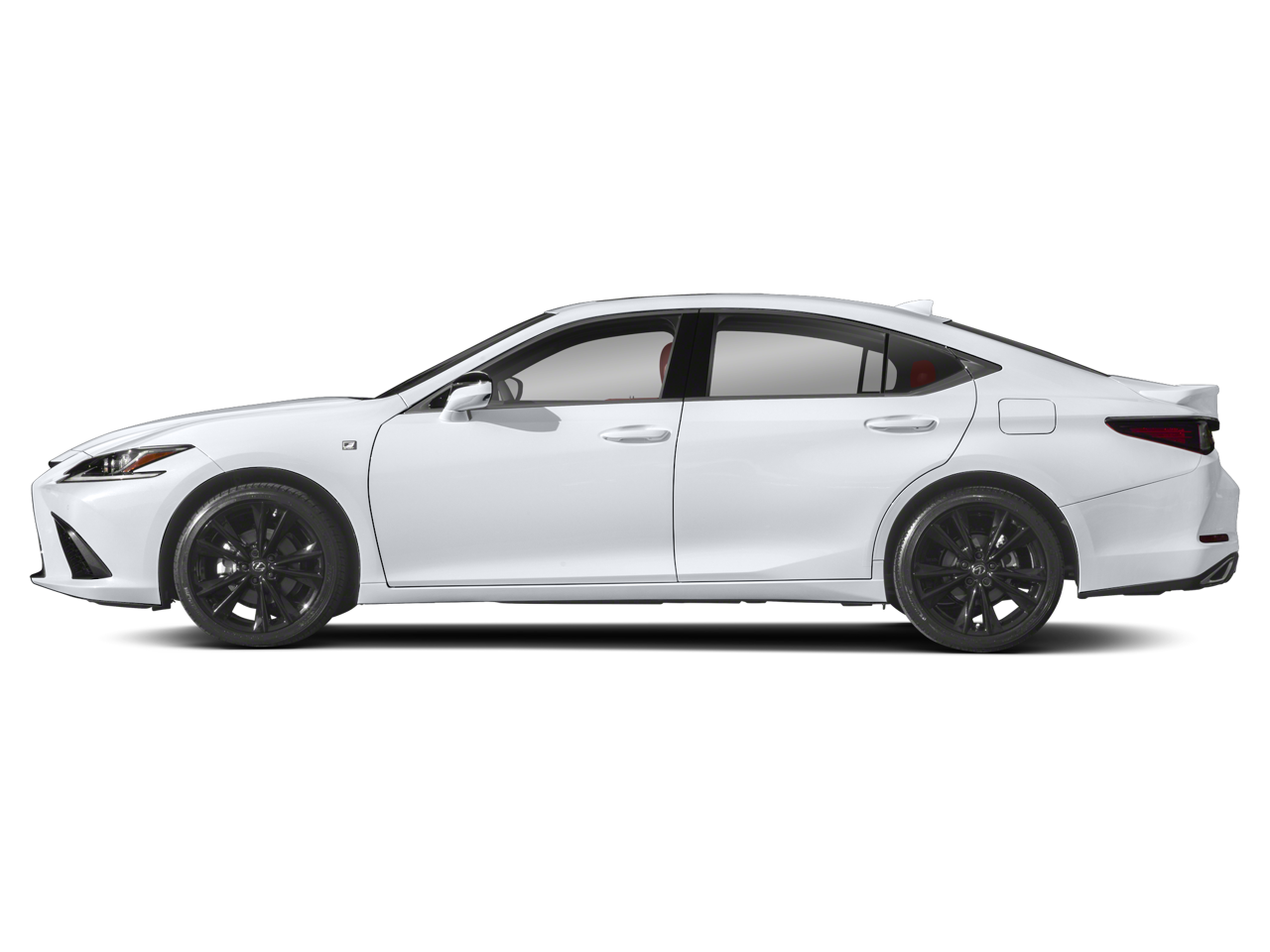 2022 Lexus ES ES 350 F SPORT
