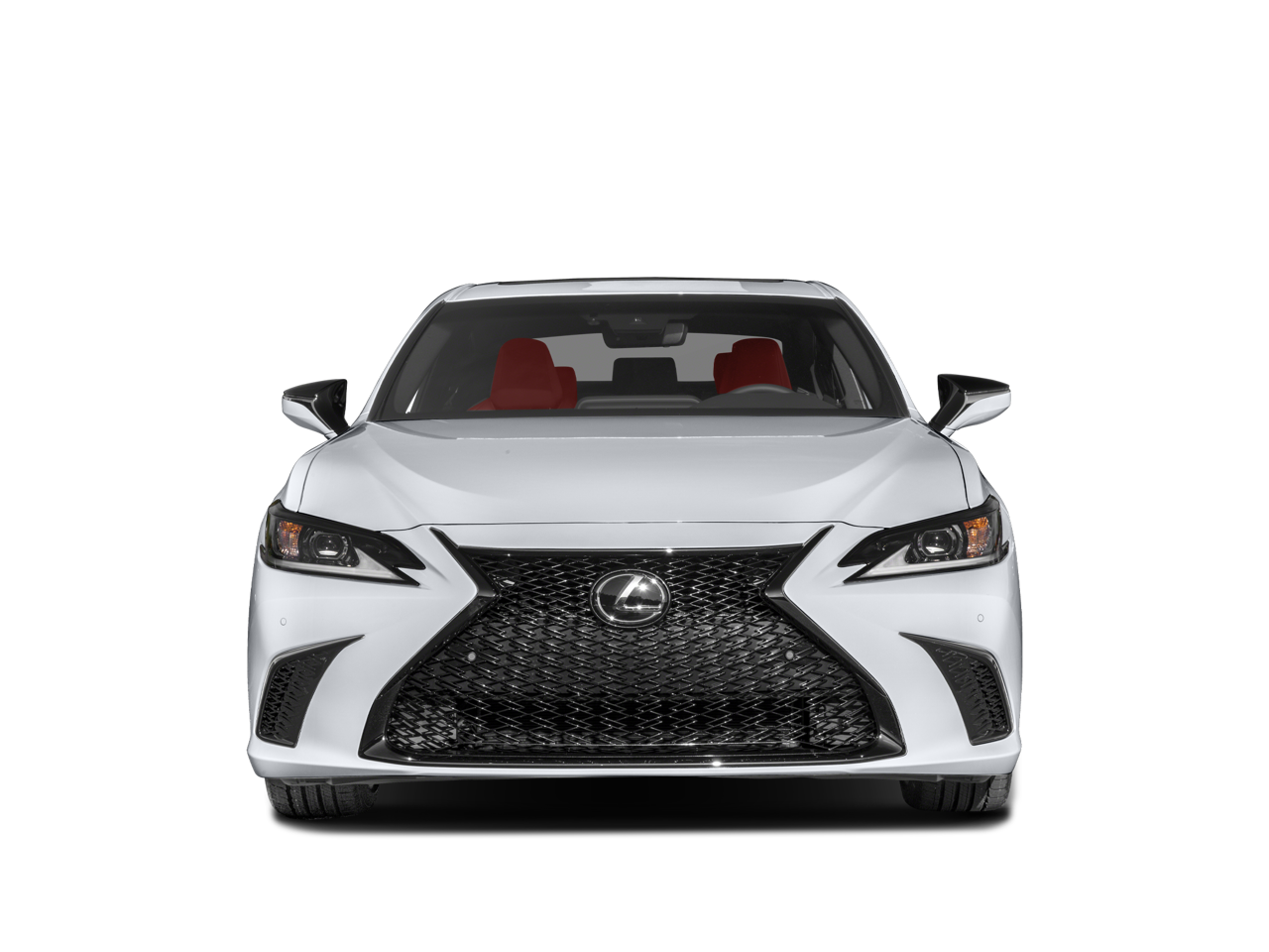 2022 Lexus ES ES 350 F SPORT