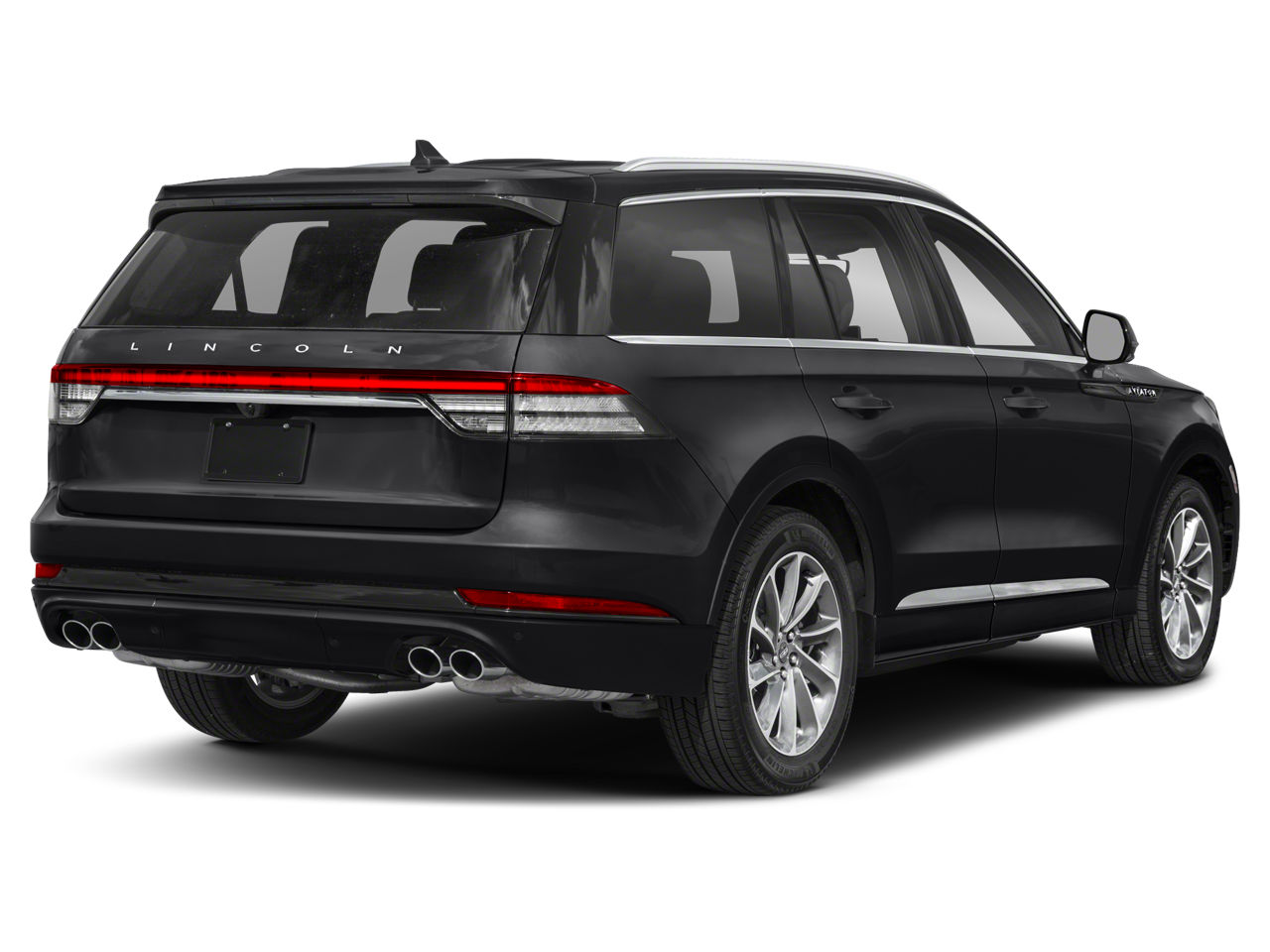 2022 Lincoln Aviator Grand Touring