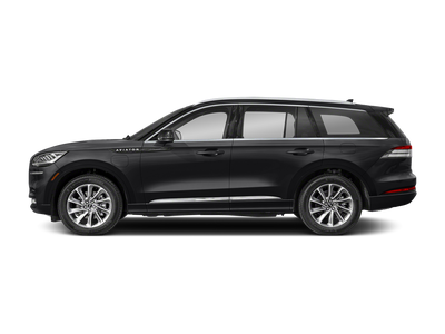 2022 Lincoln Aviator Grand Touring