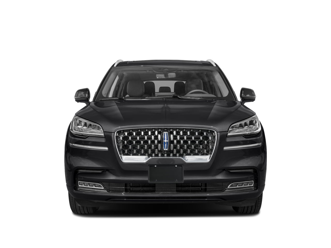 2022 Lincoln Aviator Grand Touring