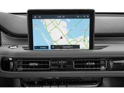 2022 Lincoln Aviator Grand Touring