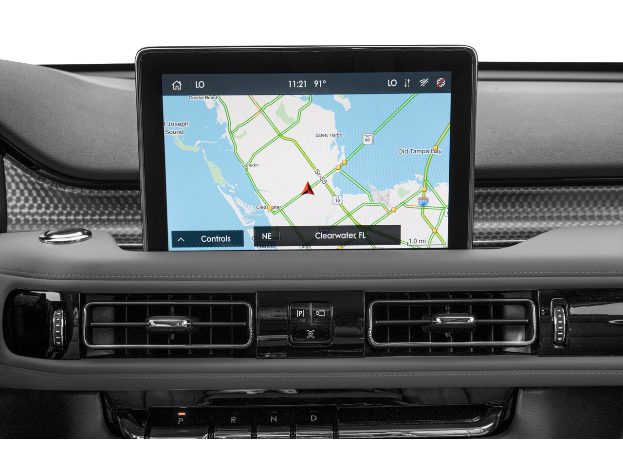 2022 Lincoln Aviator Grand Touring