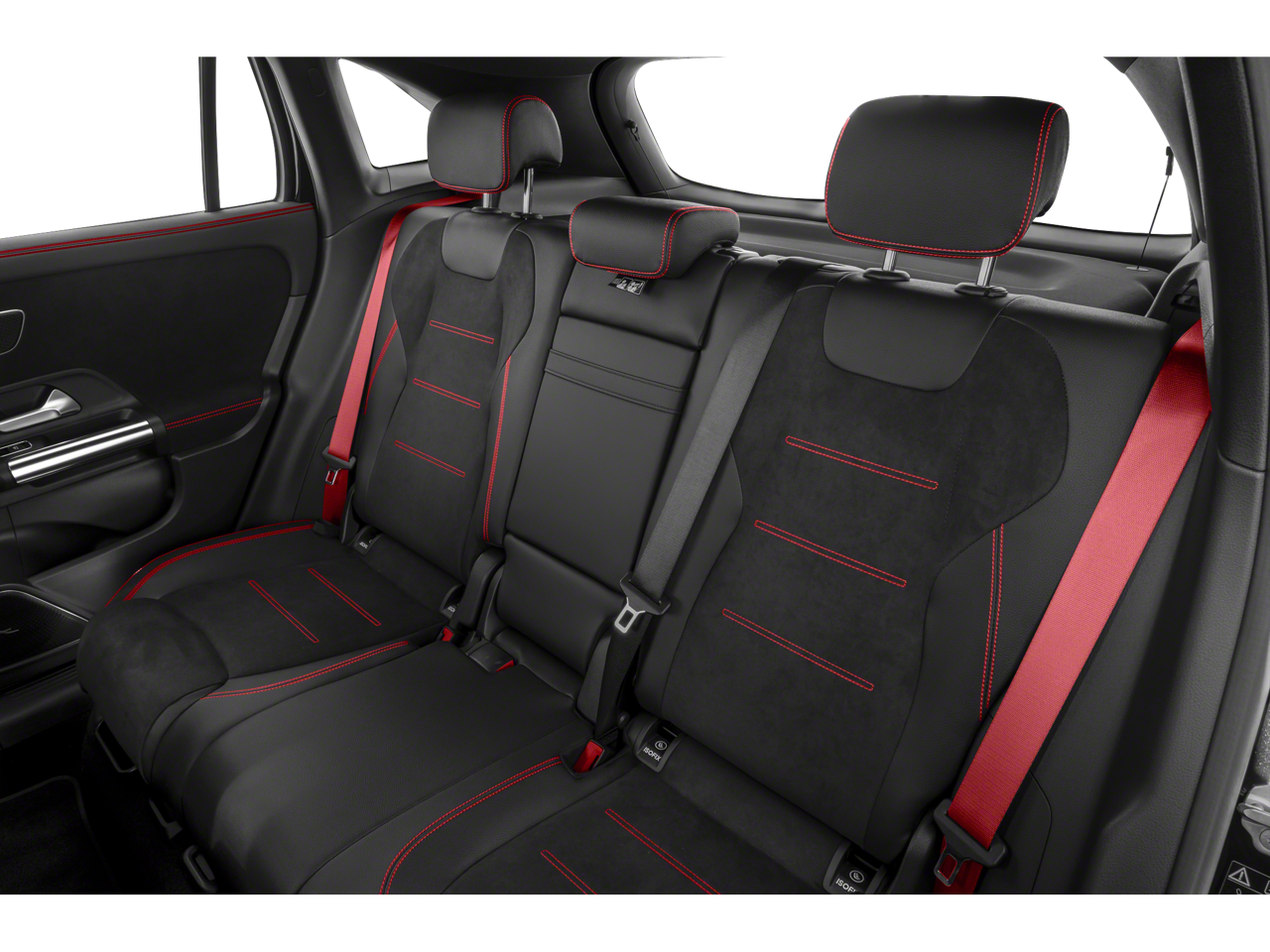 2022 Mercedes-Benz GLA GLA 45 AMG® 4MATIC®