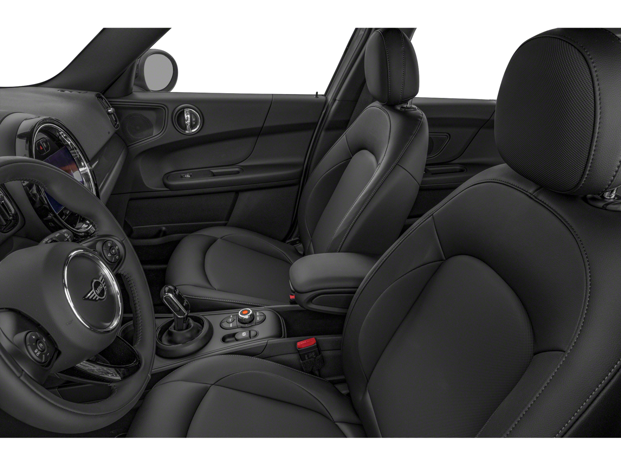 2022 MINI Cooper Countryman ALL4 ALL4