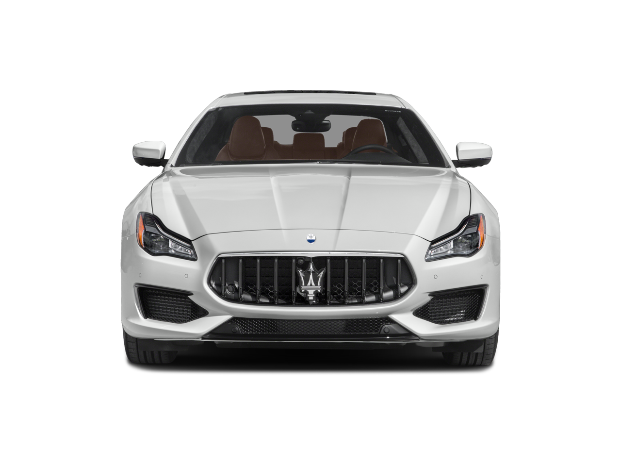 2022 Maserati Quattroporte Modena Q4