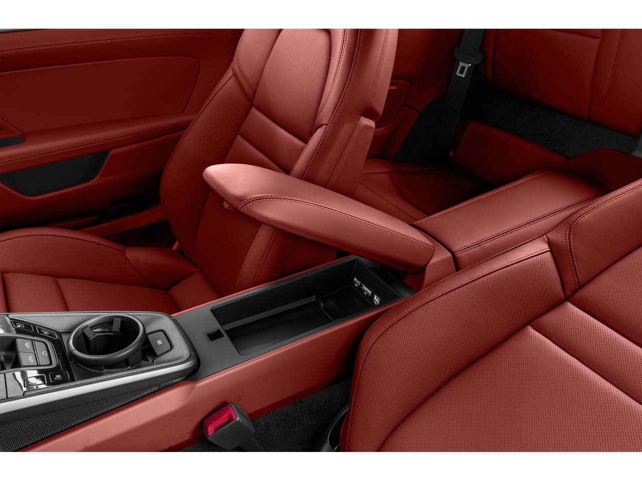 2022 Porsche 911 Carrera GTS