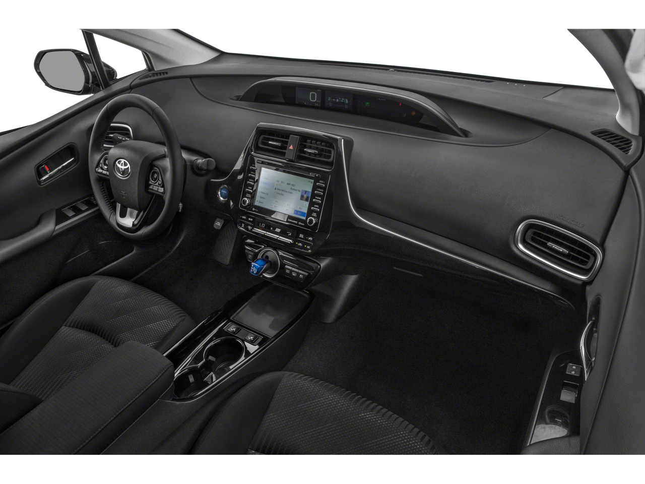 2022 Toyota Prius Prime XLE