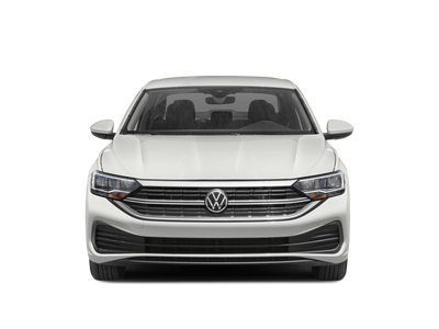 2022 Volkswagen Jetta 1.5T S