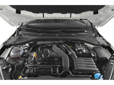 2022 Volkswagen Jetta 1.5T S