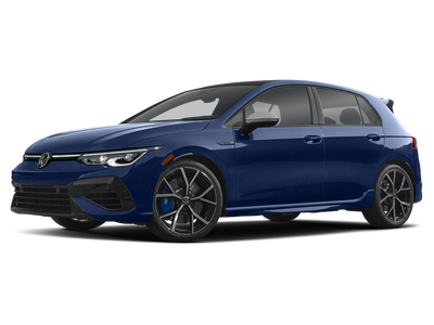 2022 Volkswagen Golf R 2.0T