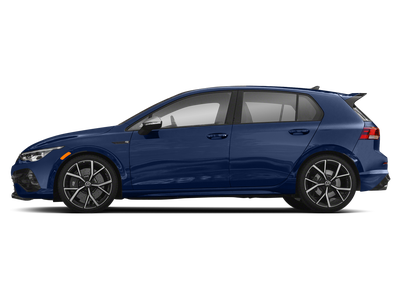 2022 Volkswagen Golf R 2.0T