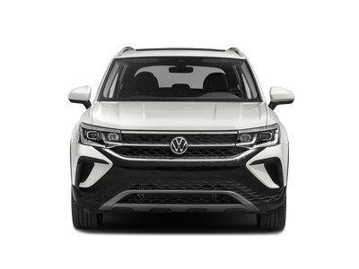 2022 Volkswagen Taos 1.5T SEL