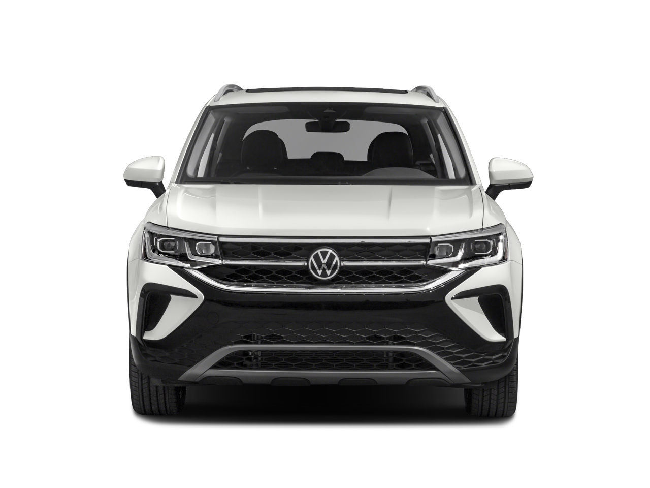 2022 Volkswagen Taos 1.5T SEL
