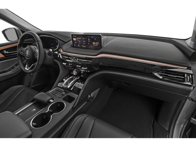 2023 Acura MDX 3.5L