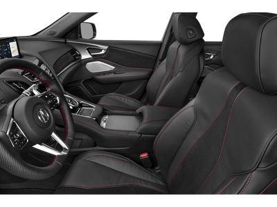 2023 Acura RDX A-Spec Package SH-AWD