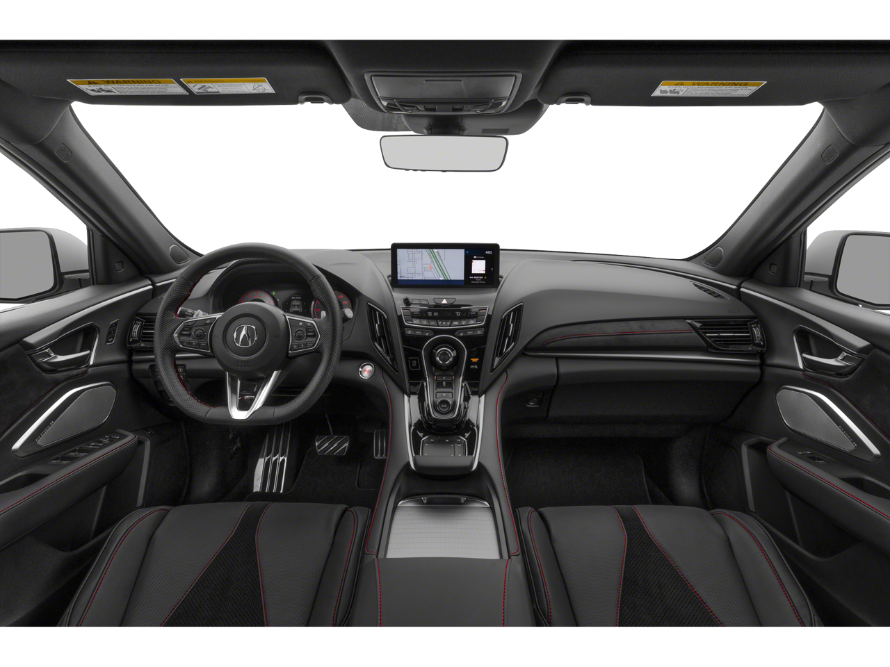 2023 Acura RDX A-Spec Advance Package SH-AWD