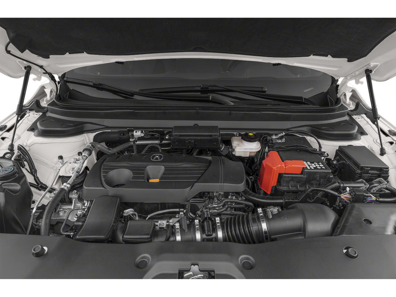 2023 Acura RDX A-Spec Advance Package SH-AWD