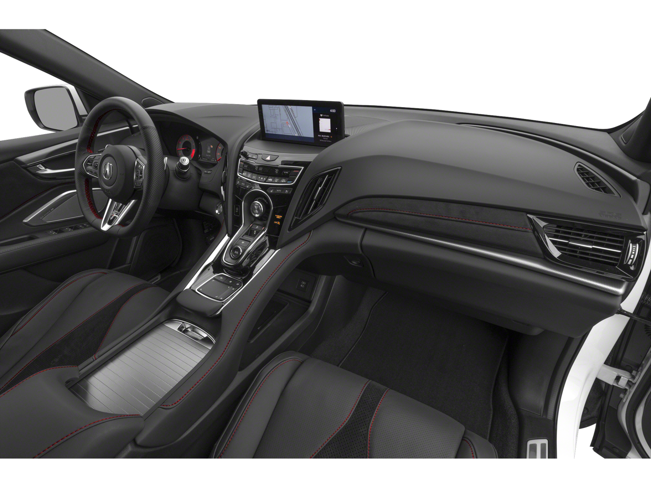 2023 Acura RDX A-Spec Advance Package SH-AWD