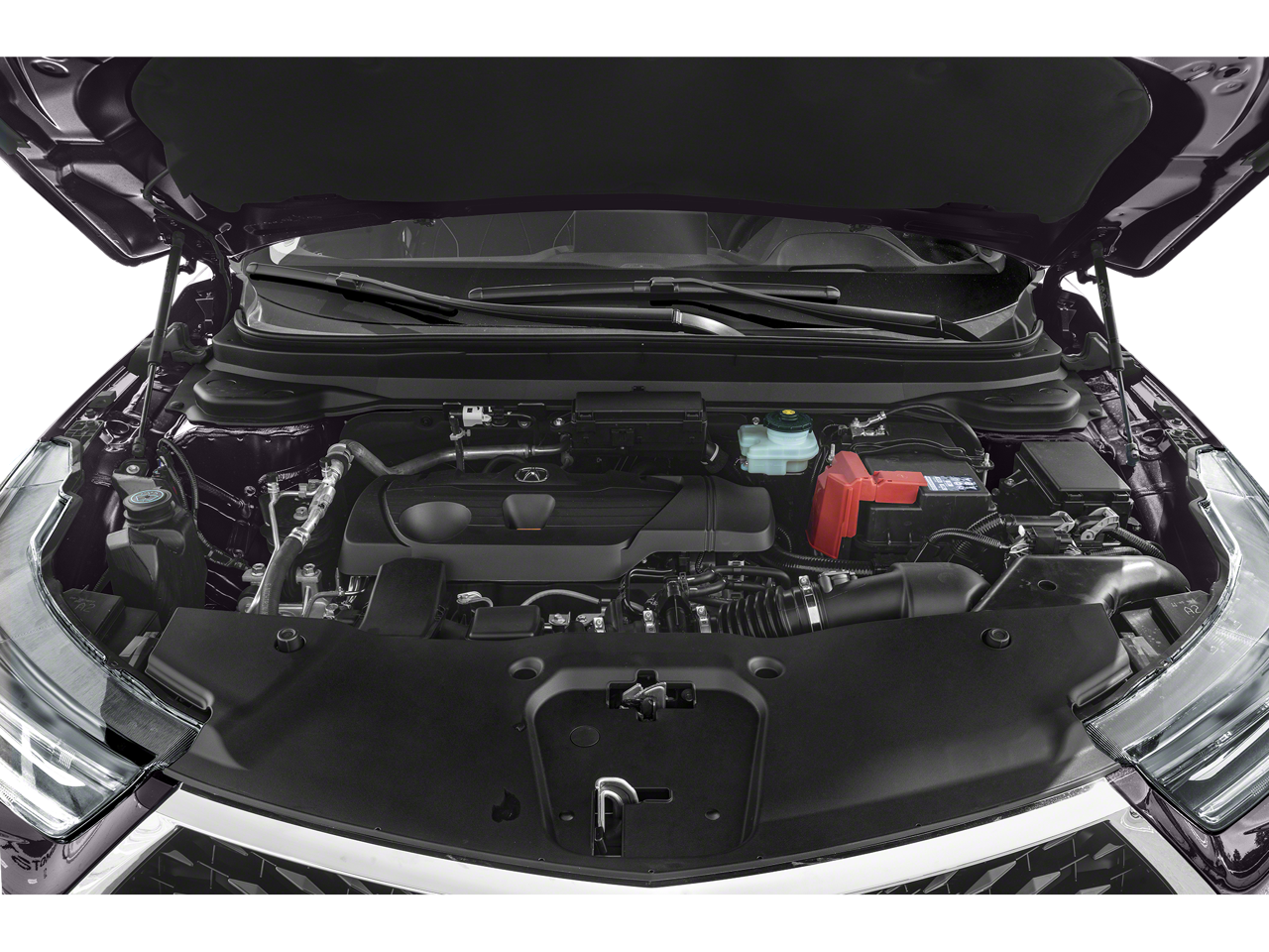 2023 Acura RDX Advance Package