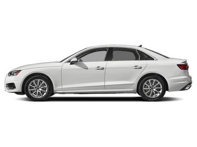 2023 Audi A4 45 S line Premium Plus quattro