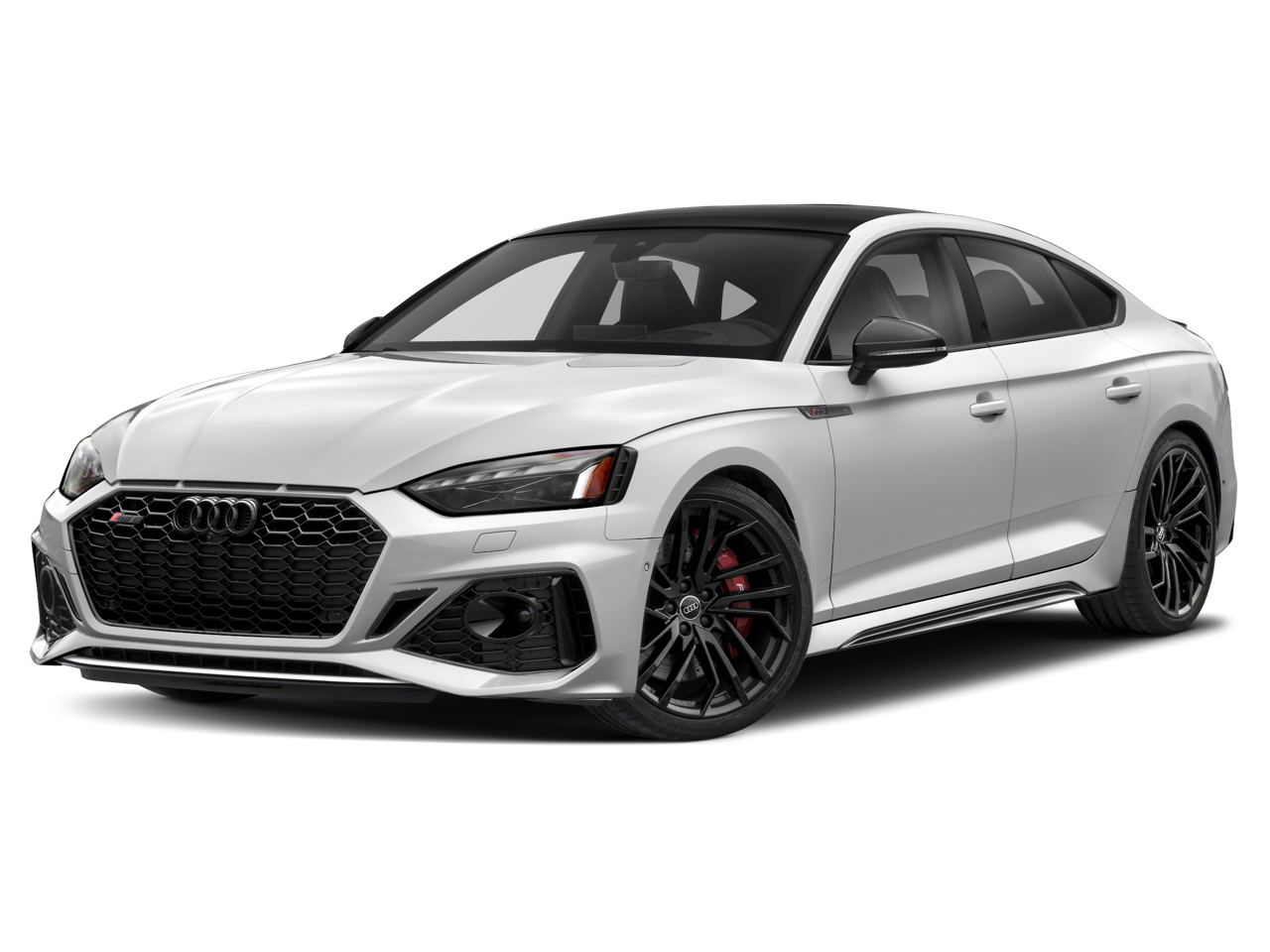 2023 Audi RS 5 2.9T