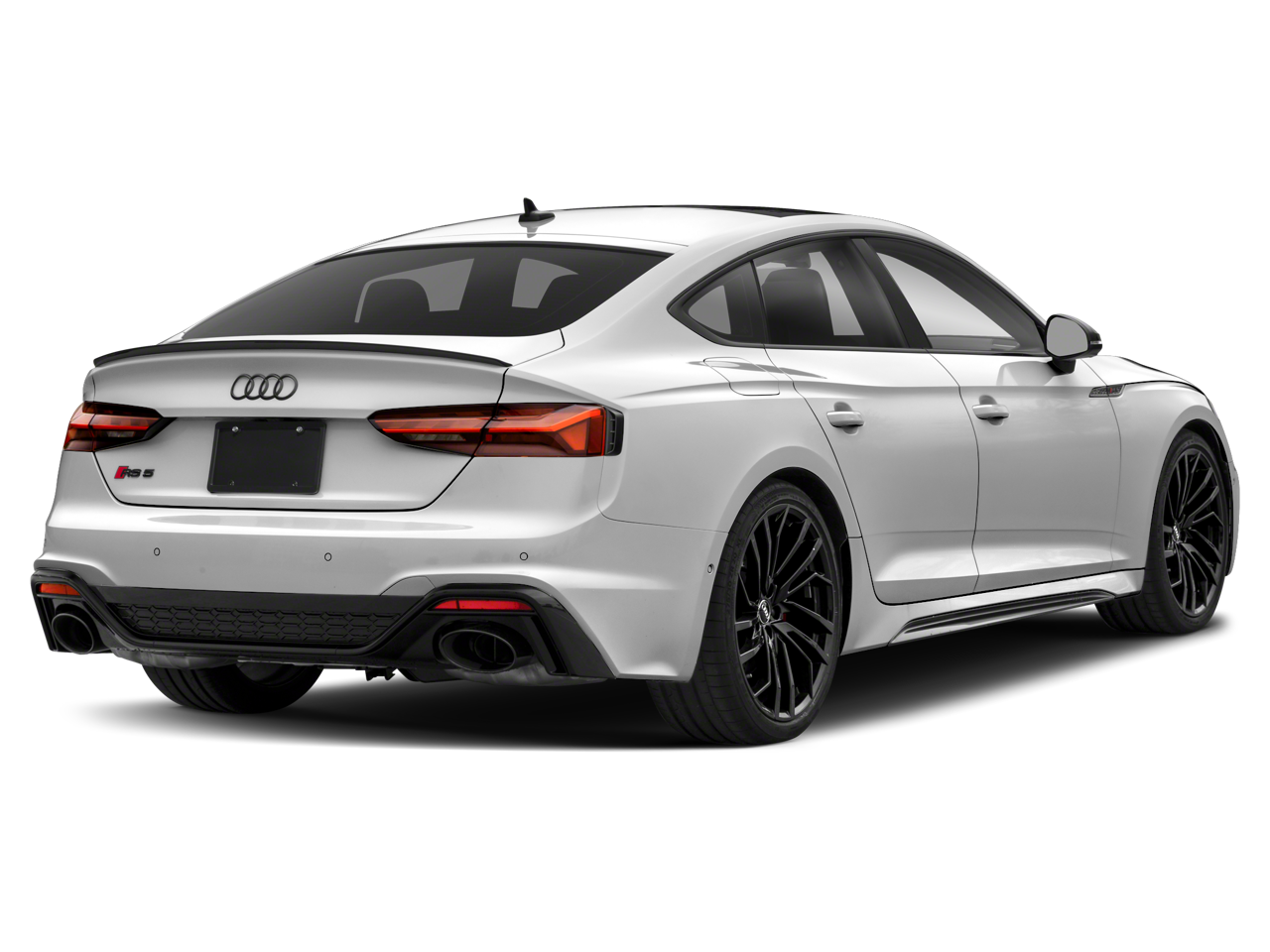 2023 Audi RS 5 2.9T
