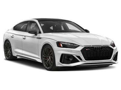 2023 Audi RS 5 2.9T