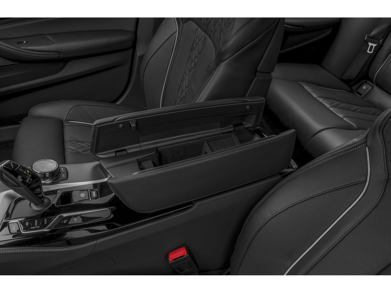 2023 BMW 5 Series M550i Xdrive