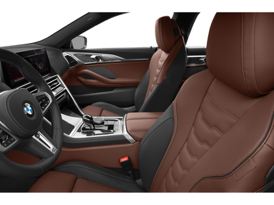 2023 BMW 8 Series M850i