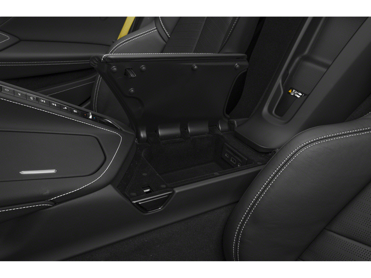 2023 Chevrolet Corvette Stingray 1LT